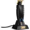 Триммер ANDIS T-Outliner GTX-EXO 0,1 мм, аккумулятор/сеть, 4 насадки 74155 (74105) ORL-S